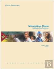 Mozambique Rising (Portuguese)
