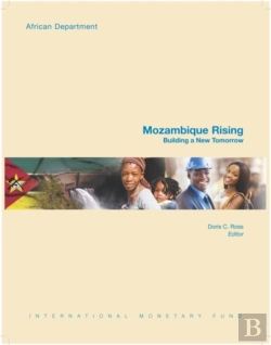 Bertrand.pt - Mozambique Rising (Portuguese)