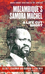 Mozambique'S Samora Machel