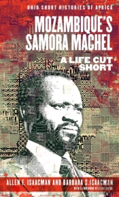 Mozambique'S Samora Machel