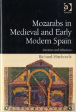 Bertrand.pt - Mozarabs In Medieval And Early Modern Spain