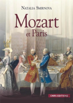 Bertrand.pt - Mozart A Paris