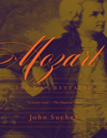 Mozart Â€“ The Man Revealed