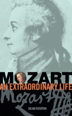 Bertrand.pt - Mozart: An Extraordinary Life