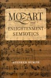 Mozart And Enlightenment Semiotics