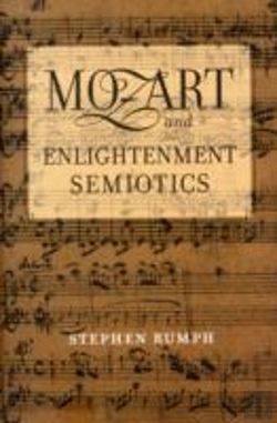 Bertrand.pt - Mozart And Enlightenment Semiotics