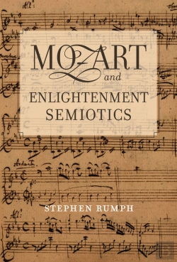 Bertrand.pt - Mozart And Enlightenment Semiotics