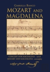 Mozart And Magdalena