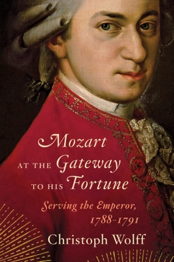Bertrand.pt - Mozart At The Gateway To His Fortune
