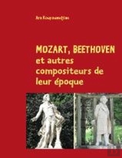 Bertrand.pt - Mozart, Beethoven Et Autre Compositeurs De Leur Époque