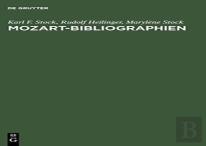 Mozart-Bibliographien / Mozart Bibliographies