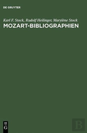 Mozart-Bibliographien / Mozart Bibliographies