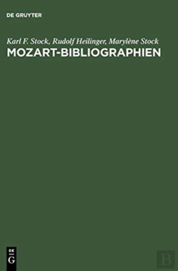 Bertrand.pt - Mozart-Bibliographien / Mozart Bibliographies