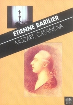 Bertrand.pt - Mozart, Casanova