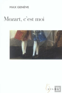 Bertrand.pt - Mozart, C'Est Moi