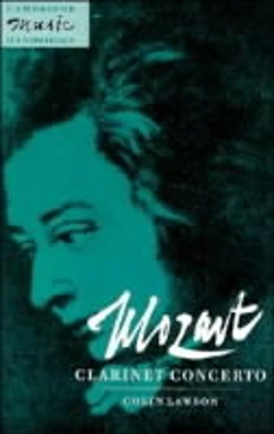 Bertrand.pt - Mozart: Clarinet Concerto