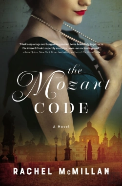 Bertrand.pt - Mozart Code