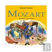 Mozart - Crianças Famosas