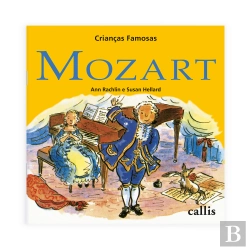 Bertrand.pt - Mozart - Crianças Famosas