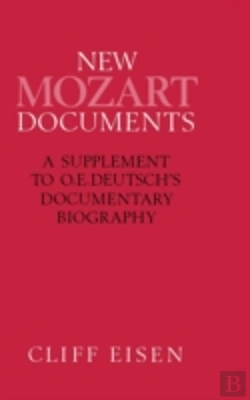 Bertrand.pt - Mozart Documents