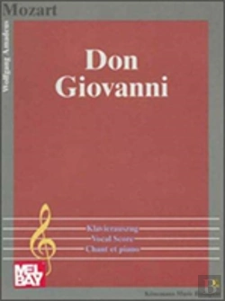 Bertrand.pt - Mozart: Don Giovanni