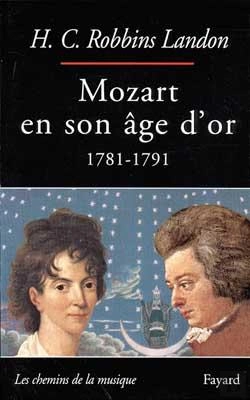 Bertrand.pt - Mozart En Son Âge D'Or : (1781-1791)