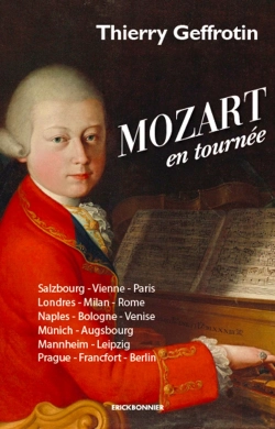 Bertrand.pt - Mozart En Tournée