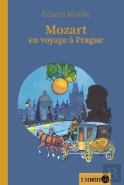 Mozart En Voyage À Prague