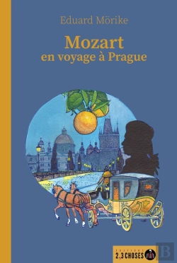 Bertrand.pt - Mozart En Voyage À Prague