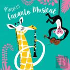 Mozart - Encanto Musical