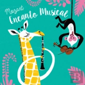 Mozart - Encanto Musical