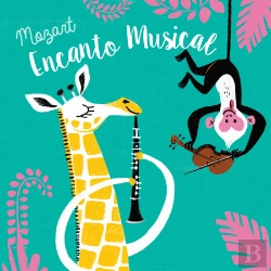 Bertrand.pt - Mozart - Encanto Musical