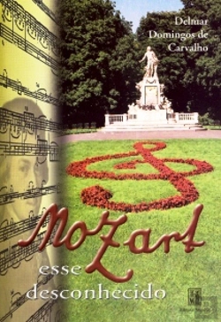 Bertrand.pt - Mozart - Esse Desconhecido