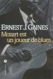 Mozart Est Un Joueur De Blues