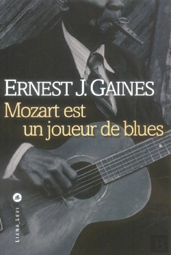 Bertrand.pt - Mozart Est Un Joueur De Blues