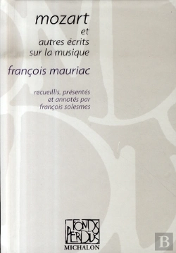 Bertrand.pt - Mozart Et Autres Écrits Sur La Musique