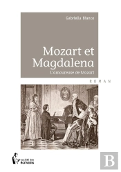 Mozart Et Magdalena