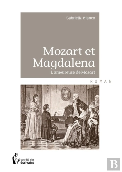 Bertrand.pt - Mozart Et Magdalena