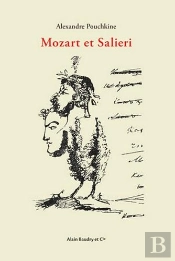 Mozart Et Salieri