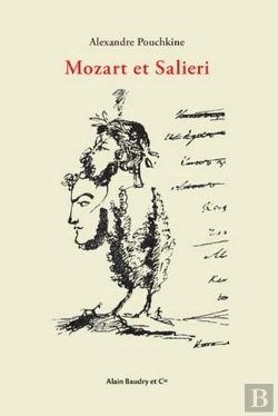 Bertrand.pt - Mozart Et Salieri