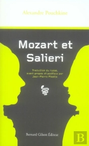Mozart Et Salieri