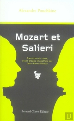 Bertrand.pt - Mozart Et Salieri