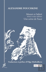 Mozart Et Salieri : Une Scène De Faust
