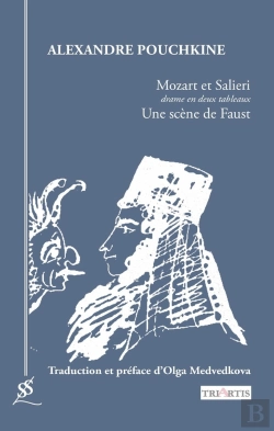 Bertrand.pt - Mozart Et Salieri : Une Scène De Faust