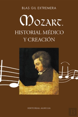 Bertrand.pt - Mozart. Historial Médico Y Creación