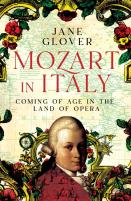 Mozart In Italy