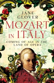 Mozart In Italy