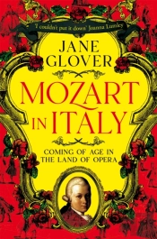 Mozart In Italy