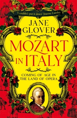 Bertrand.pt - Mozart In Italy