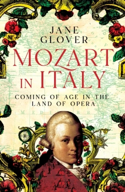 Bertrand.pt - Mozart In Italy